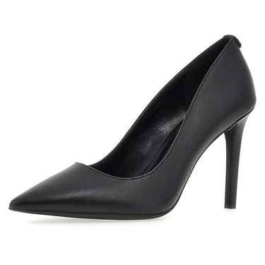 MICHAEL KORS Damen Alina Flex HIGH Pump Décolleté, Schwarz, EU im Sale